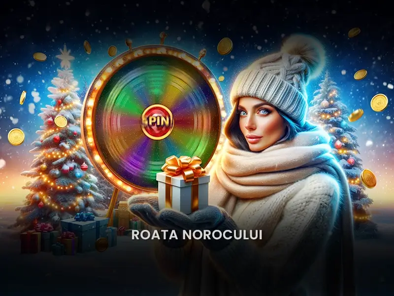 ROATA NOROCULUI